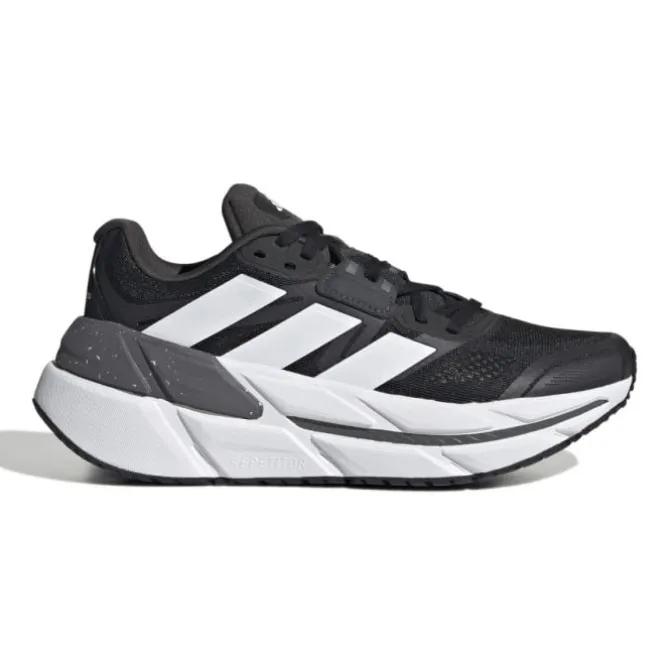 adidas Neutrale Laufschuhe | Allround Laufschuhe>Adistar CS Schwarz