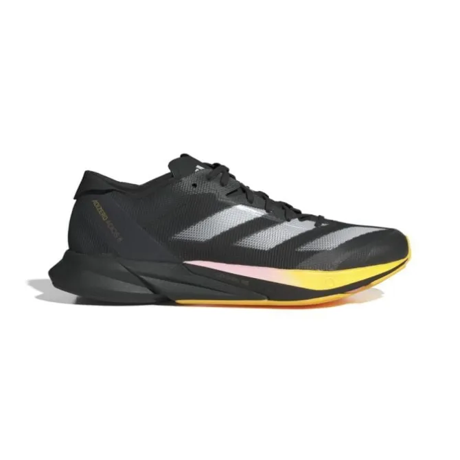 adidas Allround Laufschuhe>Adizero Adios 8 Schwarz