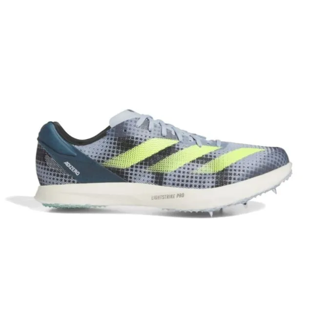 adidas Neutrale Laufschuhe | Spikes>Adizero Avanti Tyo Blau