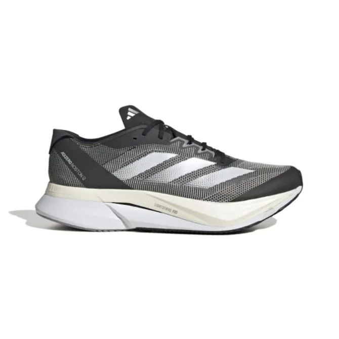 adidas Neutrale Laufschuhe | Allround Laufschuhe>Adizero Boston 12 Schwarz