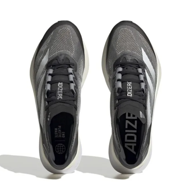 adidas Neutrale Laufschuhe | Allround Laufschuhe>Adizero Boston 12 Schwarz