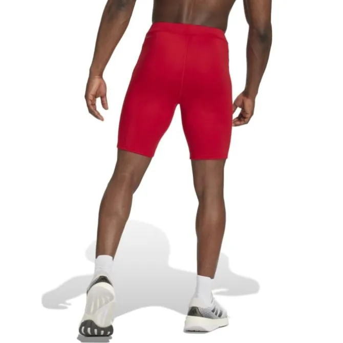 adidas Laufshorts>Adizero E S Tights Rot