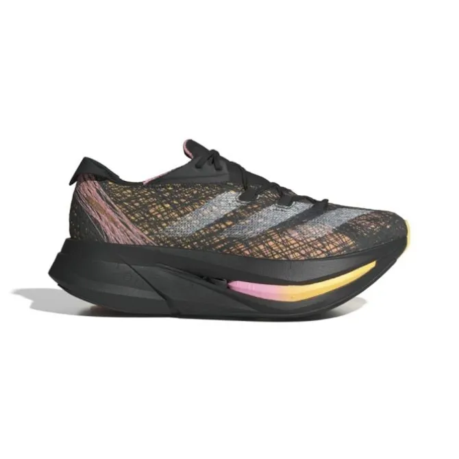 adidas Neutrale Laufschuhe | Carbon Laufschuhe>Adizero Prime X 2 Strung Schwarz