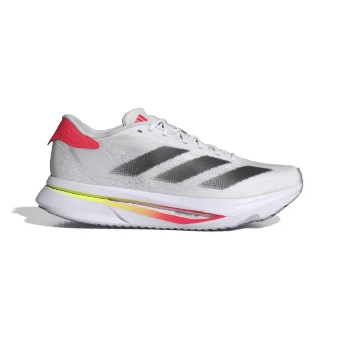 adidas Neutrale Laufschuhe | Allround Laufschuhe>Adizero SL2 Weiß