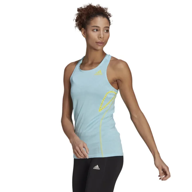 adidas Laufshirts>Adizero Tank