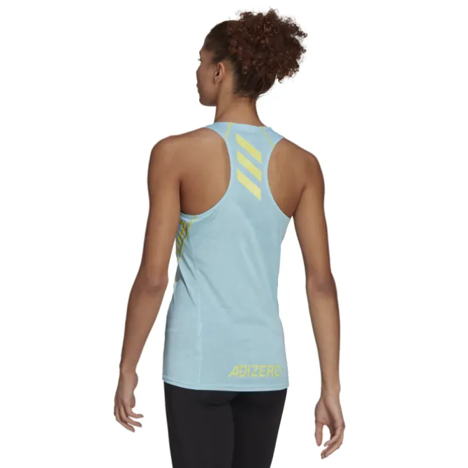 adidas Laufshirts>Adizero Tank