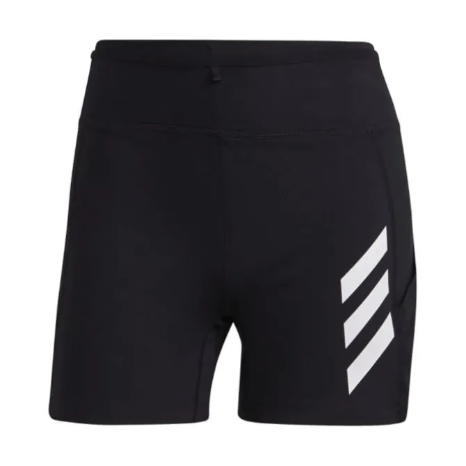 adidas Laufshorts>AGR Pro Shorts Schwarz