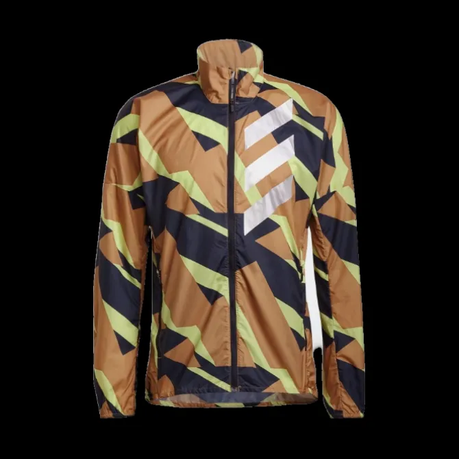 adidas Laufjacken>Agr Wind Jacket