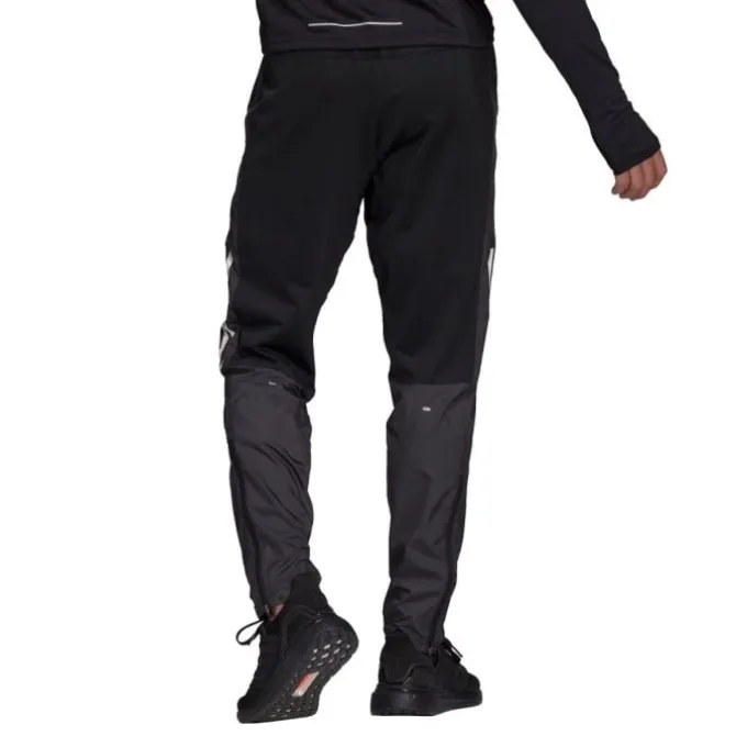 adidas Laufhosen>Astro Pant Knit Schwarz