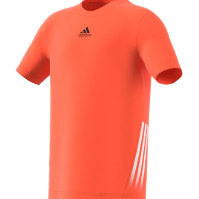 adidas T-shirts>B A.R. Tee