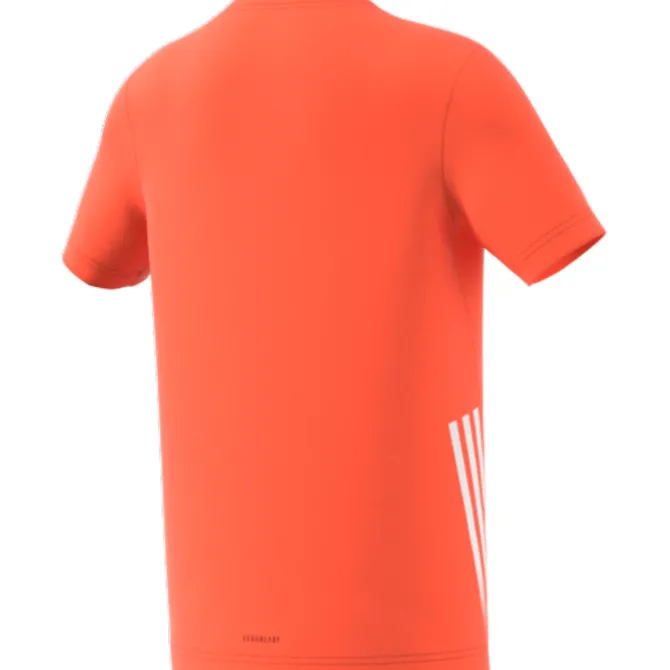 adidas T-shirts>B A.R. Tee