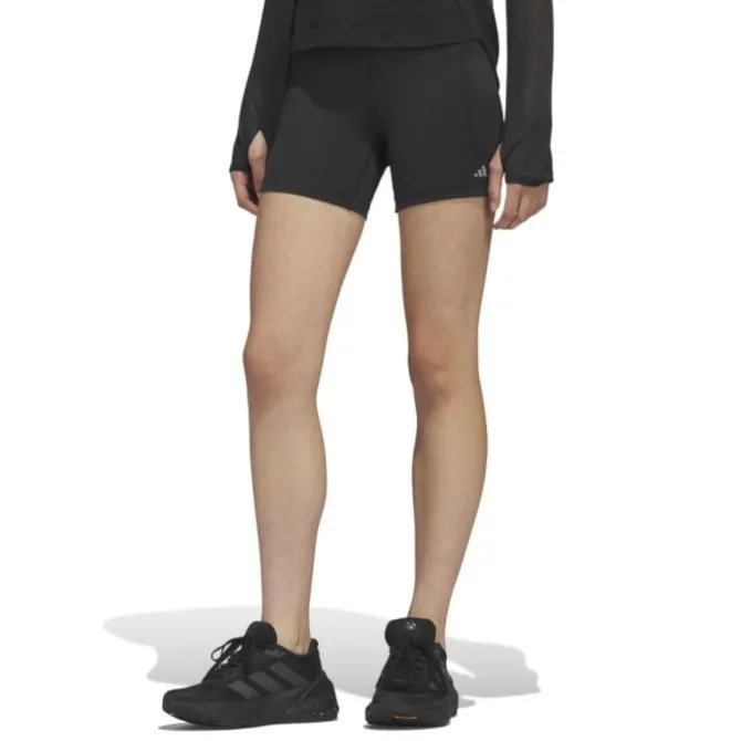 adidas Laufshorts>Daily Run 5inch Schwarz