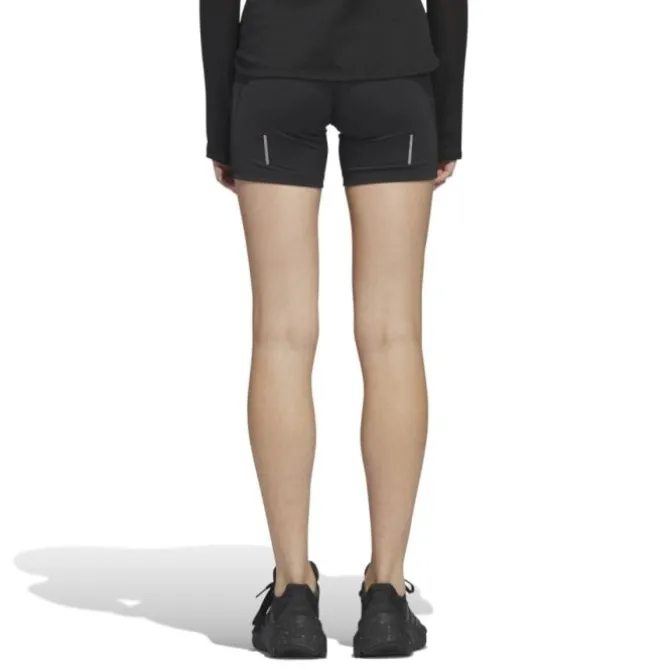 adidas Laufshorts>Daily Run 5inch Schwarz