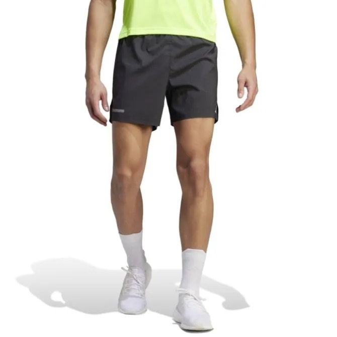 adidas Laufshorts>D4R Shorts Schwarz