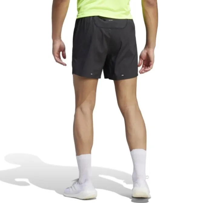 adidas Laufshorts>D4R Shorts Schwarz