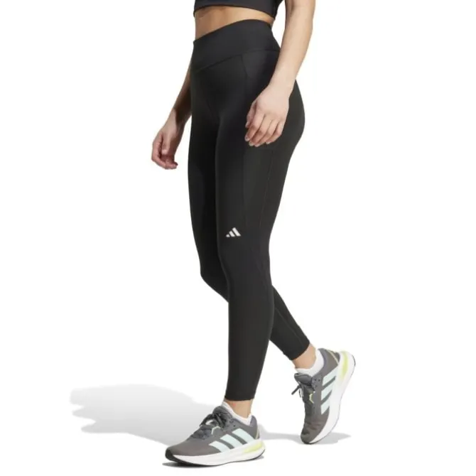 adidas Laufhosen>Own The Run 7/8 Tight Schwarz