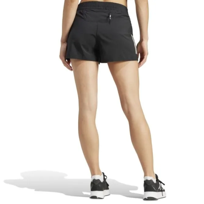 adidas Laufshorts>Own The Run B 4" Shorts Schwarz