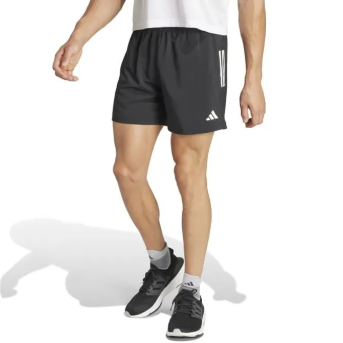 adidas Laufshorts>Own The Run B Shorts Schwarz