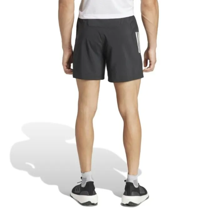 adidas Laufshorts>Own The Run B Shorts Schwarz