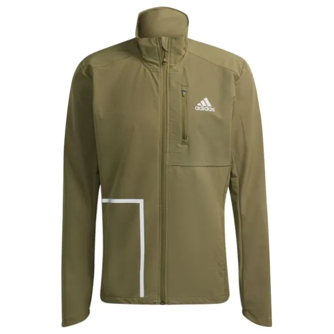 adidas Laufjacken>Own The Run Jkt.