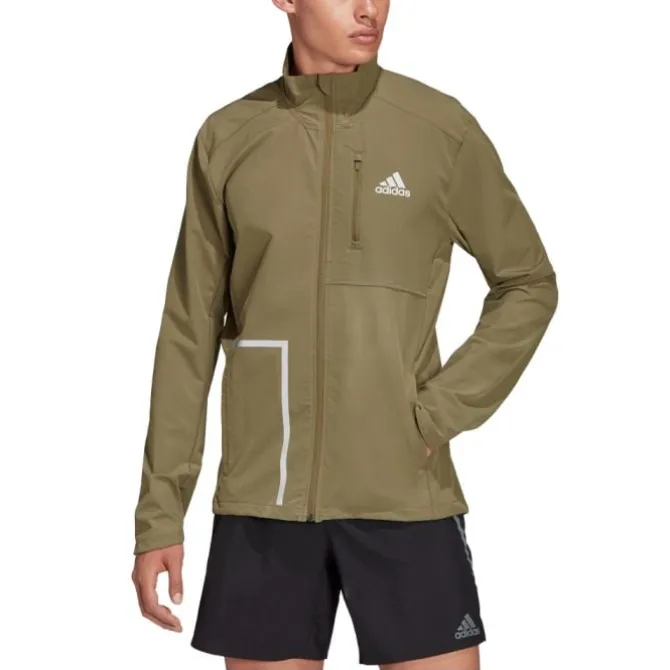 adidas Laufjacken>Own The Run Jkt.