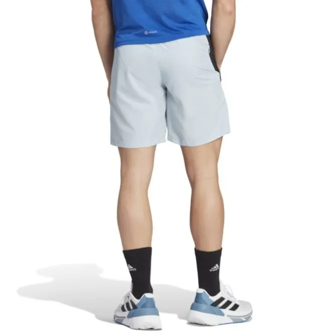 adidas Laufshorts>Own The Run Shorts Blau