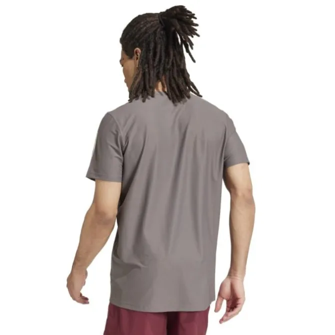 adidas Laufshirts>Own The Run T-Shirt Grau