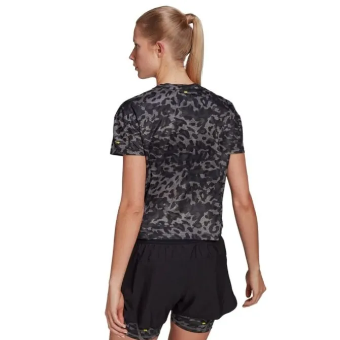 adidas Laufshirts>Primeblue Tee