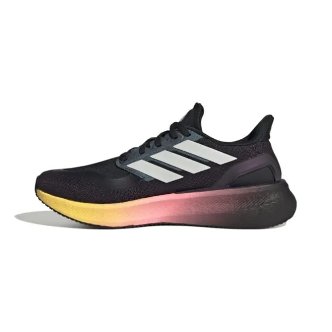 adidas Neutrale Laufschuhe | Allround Laufschuhe>Pureboost 5 Schwarz