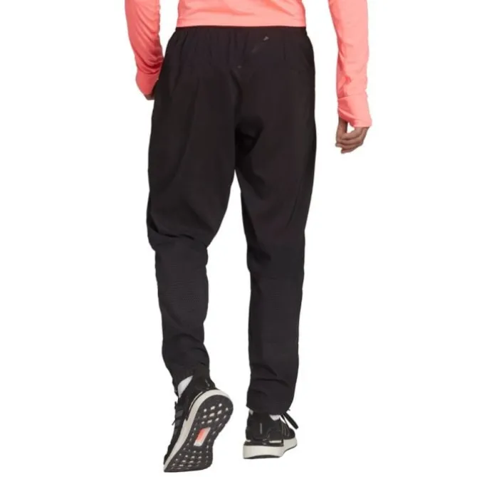 adidas Laufhosen>Reflective Pants Schwarz