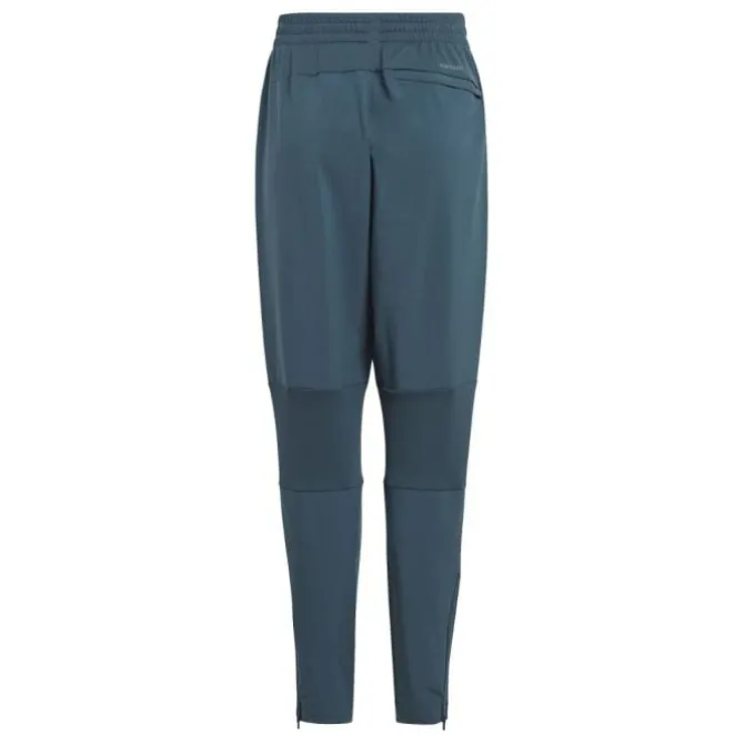 adidas Laufshorts>Run Wv Pants Blau