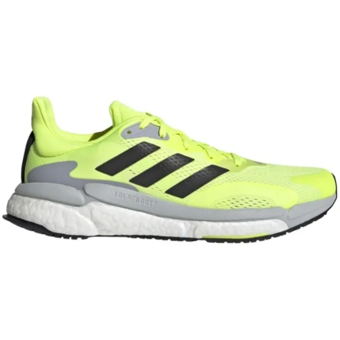 adidas Neutrale Laufschuhe | Allround Laufschuhe>Solar Boost 3