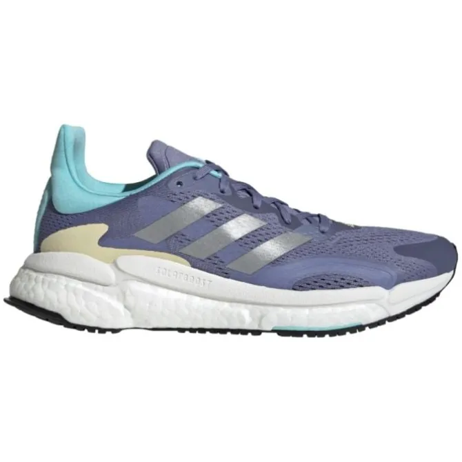 adidas Neutrale Laufschuhe | Allround Laufschuhe>Solar Boost 3