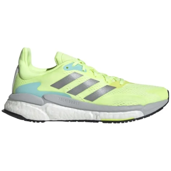 adidas Neutrale Laufschuhe | Allround Laufschuhe>Solar Boost 3