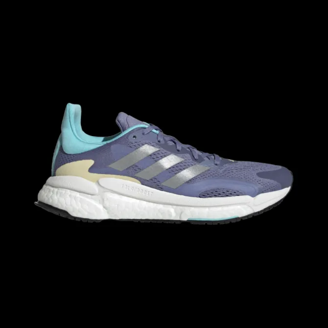 adidas Neutrale Laufschuhe | Allround Laufschuhe>Solar Boost 3