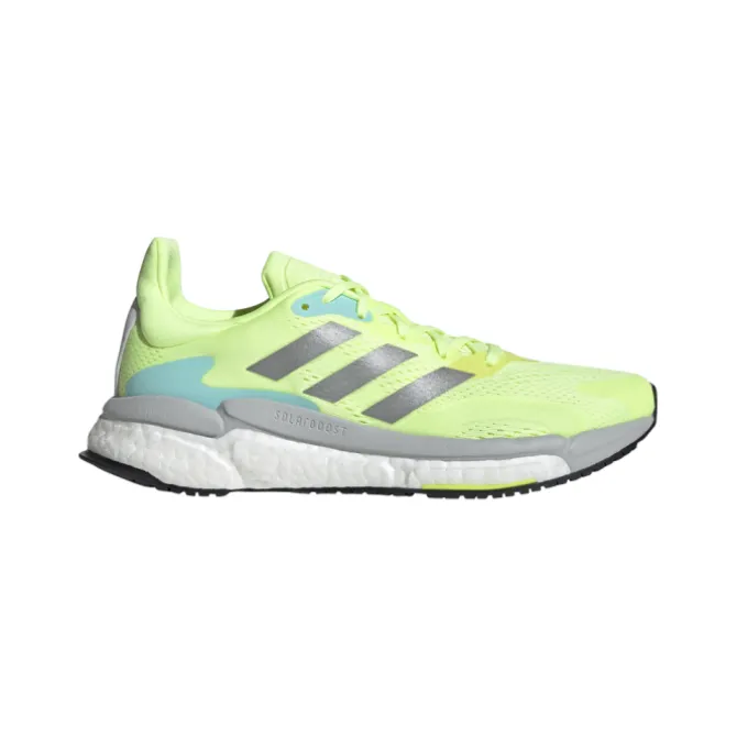 adidas Neutrale Laufschuhe | Allround Laufschuhe>Solar Boost 3