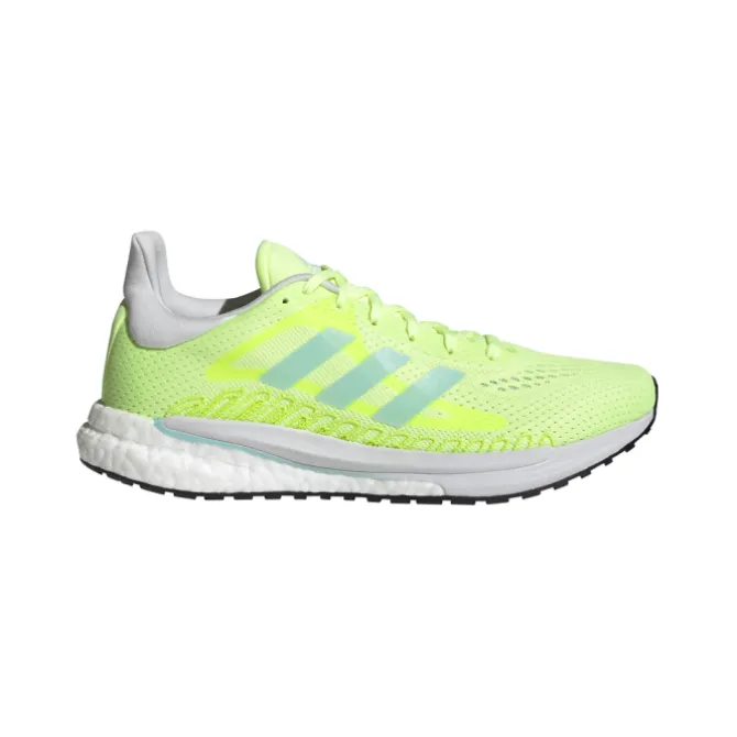 adidas Neutrale Laufschuhe | Allround Laufschuhe>Solar Glide 3