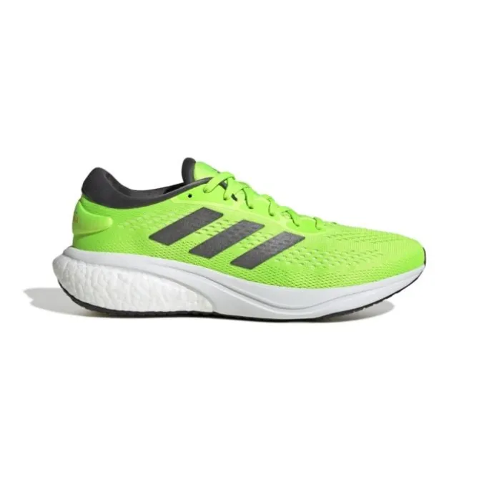 adidas Neutrale Laufschuhe | Allround Laufschuhe>Supernova 2 Grün