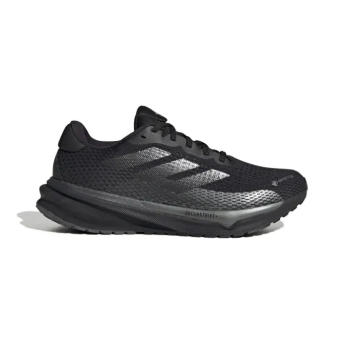 adidas Wasserdichte Wanderschuhe | Neutrale Laufschuhe>Supernova GTX Schwarz