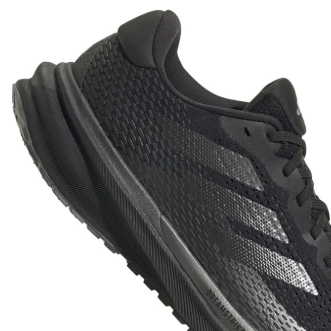 adidas Wasserdichte Wanderschuhe | Neutrale Laufschuhe>Supernova GTX Schwarz