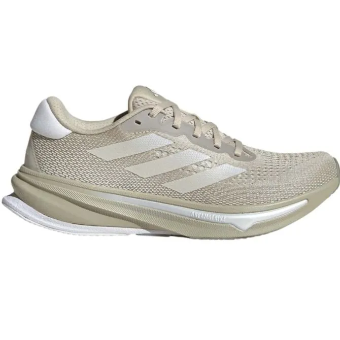 adidas Neutrale Laufschuhe | Allround Laufschuhe>Supernova Rise Grau