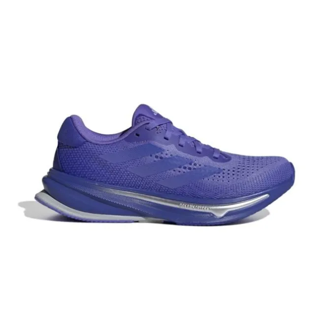 adidas Neutrale Laufschuhe | Allround Laufschuhe>Supernova Rise Blau