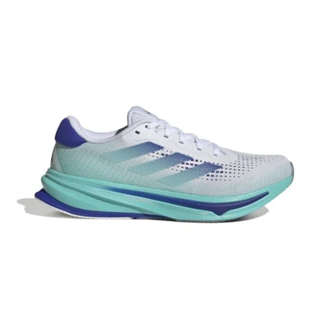 adidas Neutrale Laufschuhe | Allround Laufschuhe>Supernova Rise Weiß