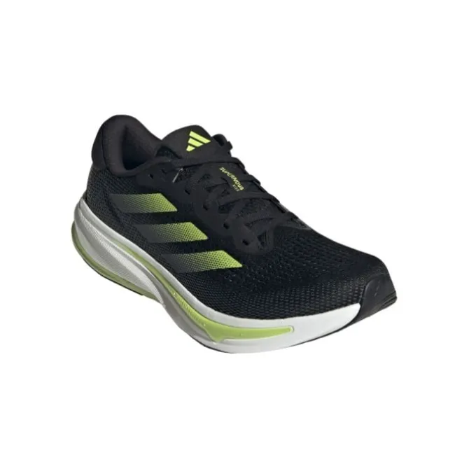 adidas Neutrale Laufschuhe | Allround Laufschuhe>Supernova Rise Schwarz