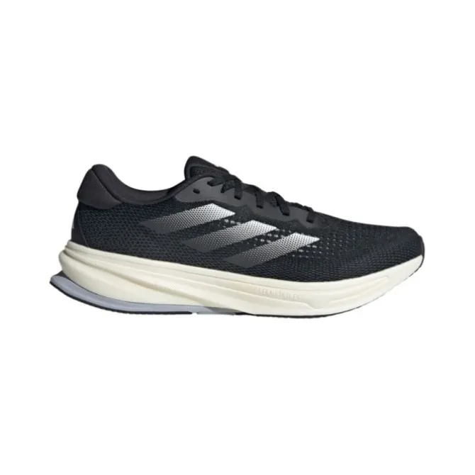 adidas Neutrale Laufschuhe | Allround Laufschuhe>Supernova Rise Schwarz