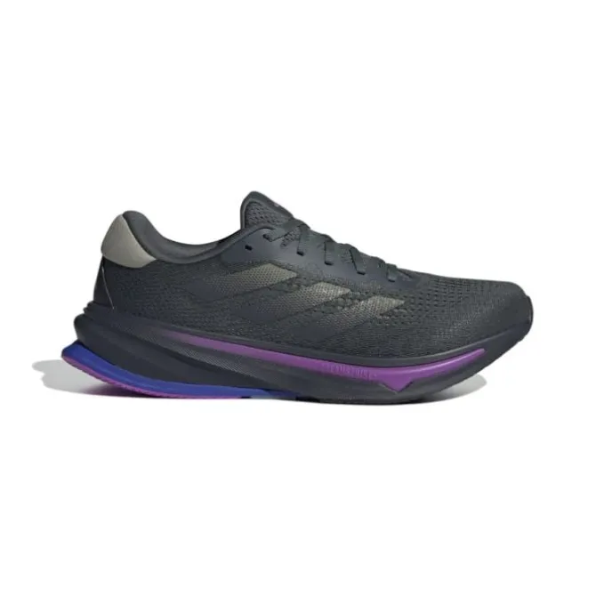 adidas Neutrale Laufschuhe | Allround Laufschuhe>Supernova Rise Schwarz