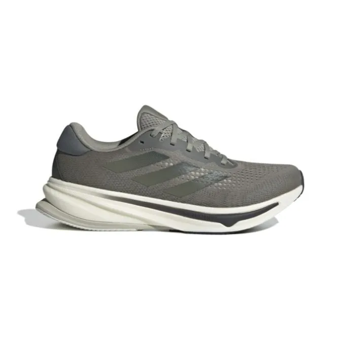 adidas Neutrale Laufschuhe | Allround Laufschuhe>Supernova Rise Silber