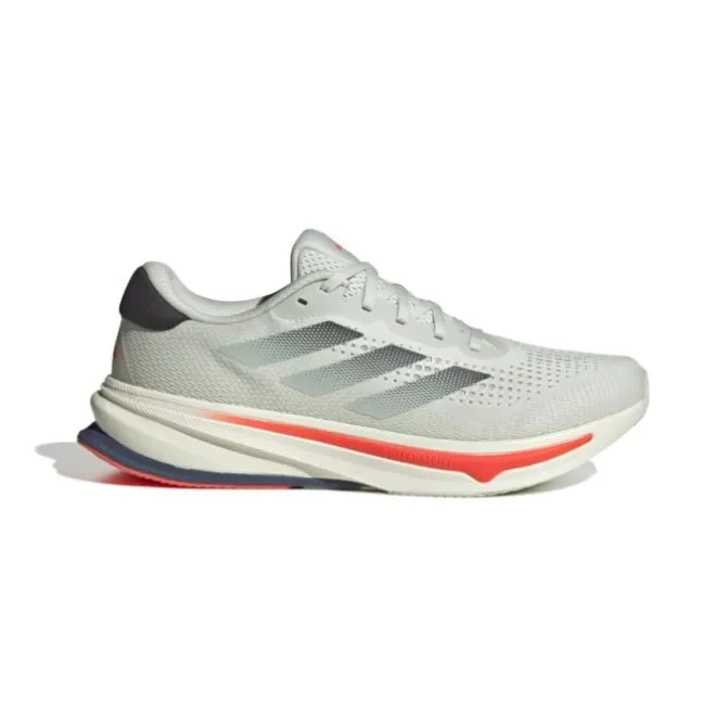 adidas Neutrale Laufschuhe | Allround Laufschuhe>Supernova Rise Grün