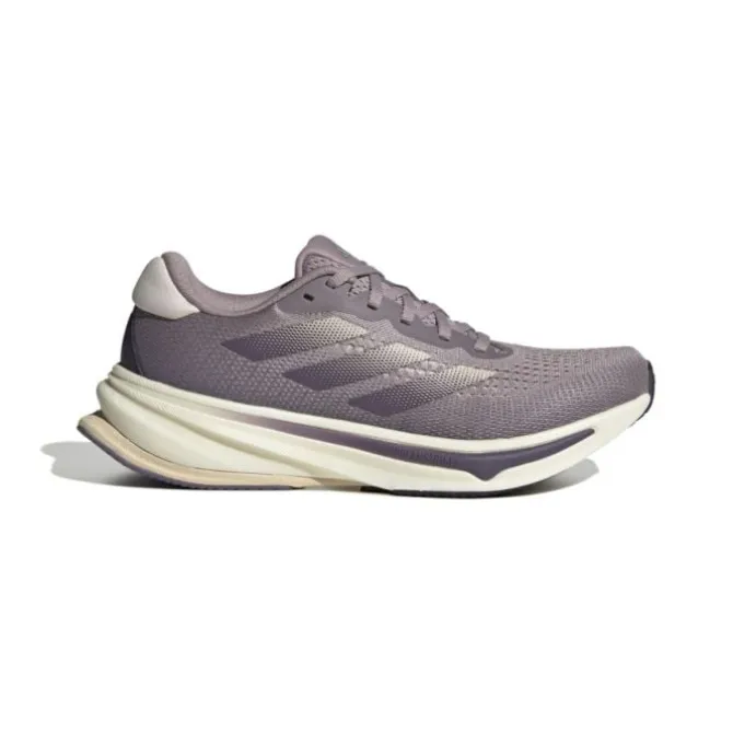 adidas Neutrale Laufschuhe | Allround Laufschuhe>Supernova Rise Violett