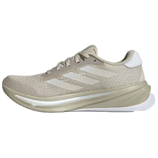 adidas Neutrale Laufschuhe | Allround Laufschuhe>Supernova Rise Grau